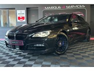 BMW d'occasion M5 ALPINA B6 V8 BITURBO de 2015 Aix Les Bains (73)﻿