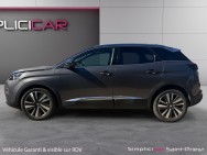 PEUGEOT d'occasion 3008 1.2 PureTech 130ch GT Line S&S EAT8  6cv de