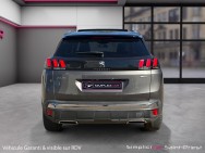 PEUGEOT d'occasion 3008 1.2 PureTech 130ch GT Line S&S EAT8  6cv de