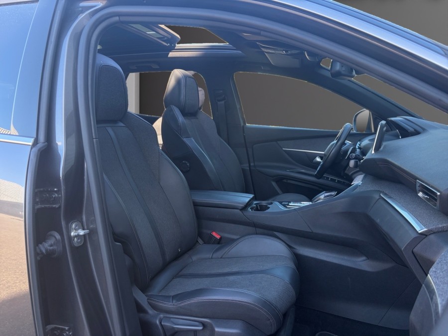 PEUGEOT d'occasion 3008 1.2 PureTech 130ch GT Line S&S EAT8  6cv de