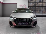 AUDI d'occasion Q3 AUDI Q3 SPORTBACK ADVANCED 1.5 TFSI 150CH S-TRONIC