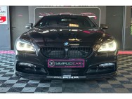 BMW d'occasion M5 ALPINA B6 V8 BITURBO de 2015 Aix Les Bains (73)﻿