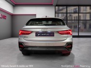 AUDI d'occasion Q3 AUDI Q3 SPORTBACK ADVANCED 1.5 TFSI 150CH S-TRONIC