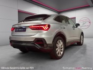 AUDI d'occasion Q3 AUDI Q3 SPORTBACK ADVANCED 1.5 TFSI 150CH S-TRONIC
