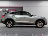 AUDI d'occasion Q3 AUDI Q3 SPORTBACK ADVANCED 1.5 TFSI 150CH S-TRONIC