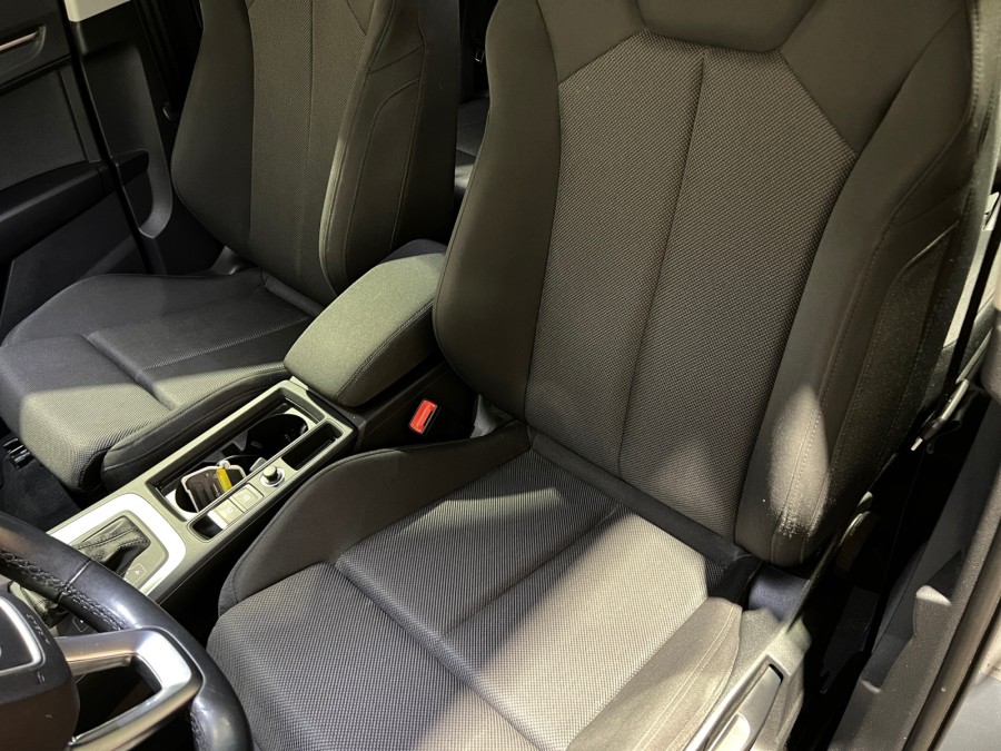 AUDI d'occasion Q3 AUDI Q3 SPORTBACK ADVANCED 1.5 TFSI 150CH S-TRONIC