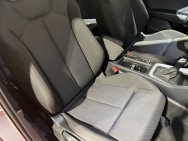AUDI d'occasion Q3 AUDI Q3 SPORTBACK ADVANCED 1.5 TFSI 150CH S-TRONIC
