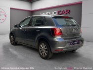 VOLKSWAGEN d'occasion POLO 1.2 TSI 90 LOUNGE de 2016 Paris 15 (75)﻿