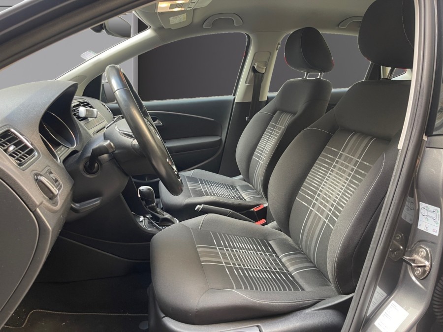 VOLKSWAGEN d'occasion POLO 1.2 TSI 90 LOUNGE de 2016 Paris 15 (75)﻿
