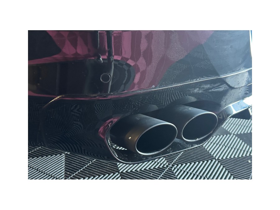 BMW d'occasion M5 ALPINA B6 V8 BITURBO de 2015 Aix Les Bains (73)﻿