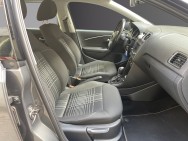 VOLKSWAGEN d'occasion POLO 1.2 TSI 90 LOUNGE de 2016 Paris 15 (75)﻿