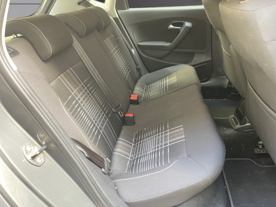 VOLKSWAGEN d'occasion POLO 1.2 TSI 90 LOUNGE de 2016 Paris 15 (75)﻿