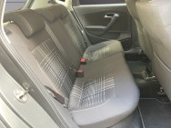 VOLKSWAGEN d'occasion POLO 1.2 TSI 90 LOUNGE de 2016 Paris 15 (75)﻿