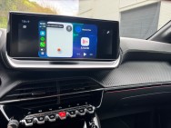 PEUGEOT d'occasion 208 1.2 PURETECH 100 de 2022 Vienne (38)﻿