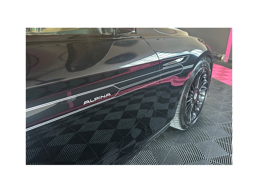 BMW d'occasion M5 ALPINA B6 V8 BITURBO de 2015 Aix Les Bains (73)﻿