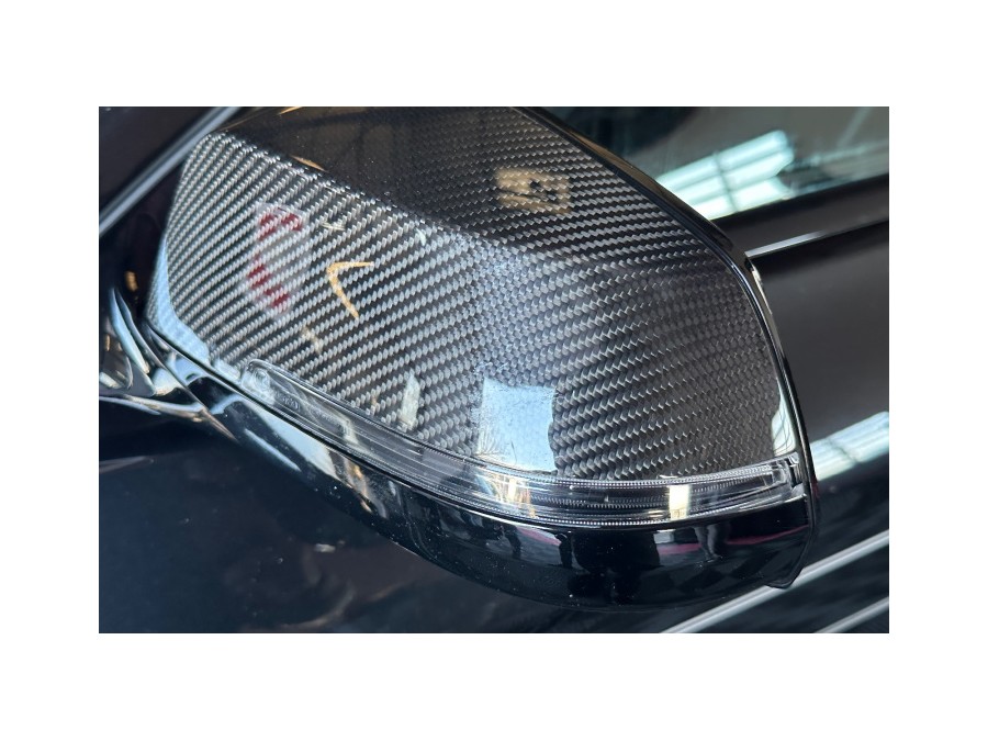 BMW d'occasion M5 ALPINA B6 V8 BITURBO de 2015 Aix Les Bains (73)﻿