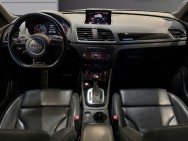 AUDI d'occasion RSQ3 RSQ3 2.5 TFSI 340 QUATTRO S TRONIC de 2016