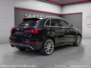 AUDI d'occasion RSQ3 RSQ3 2.5 TFSI 340 QUATTRO S TRONIC de 2016
