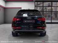 AUDI d'occasion RSQ3 RSQ3 2.5 TFSI 340 QUATTRO S TRONIC de 2016