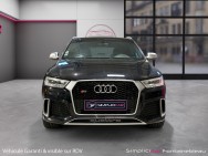AUDI d'occasion RSQ3 RSQ3 2.5 TFSI 340 QUATTRO S TRONIC de 2016