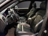 AUDI d'occasion RSQ3 RSQ3 2.5 TFSI 340 QUATTRO S TRONIC de 2016
