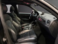 AUDI d'occasion RSQ3 RSQ3 2.5 TFSI 340 QUATTRO S TRONIC de 2016
