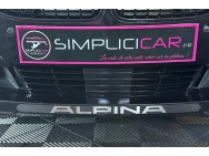 BMW d'occasion M5 ALPINA B6 V8 BITURBO de 2015 Aix Les Bains (73)﻿