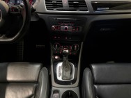 AUDI d'occasion RSQ3 RSQ3 2.5 TFSI 340 QUATTRO S TRONIC de 2016