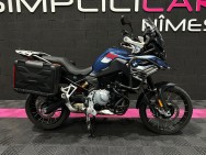 BMW d'occasion F850GS F850GS TROPHY de 2023 Nîmes (30)﻿
