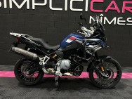 BMW d'occasion F850GS F850GS TROPHY de 2023 Nîmes (30)﻿