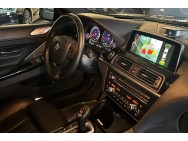 BMW d'occasion M5 ALPINA B6 V8 BITURBO de 2015 Aix Les Bains (73)﻿