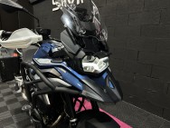 BMW d'occasion F850GS F850GS TROPHY de 2023 Nîmes (30)﻿