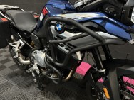 BMW d'occasion F850GS F850GS TROPHY de 2023 Nîmes (30)﻿