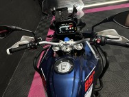 BMW d'occasion F850GS F850GS TROPHY de 2023 Nîmes (30)﻿