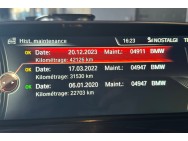 BMW d'occasion M5 ALPINA B6 V8 BITURBO de 2015 Aix Les Bains (73)﻿