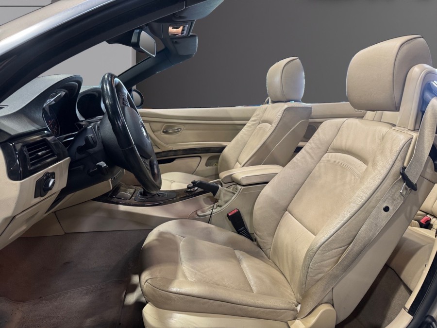 BMW d'occasion 325 3 I CONFORT AUTO de 2007 Montpellier (34)﻿