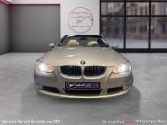 BMW d'occasion 325 3 I CONFORT AUTO de 2007 Montpellier (34)﻿