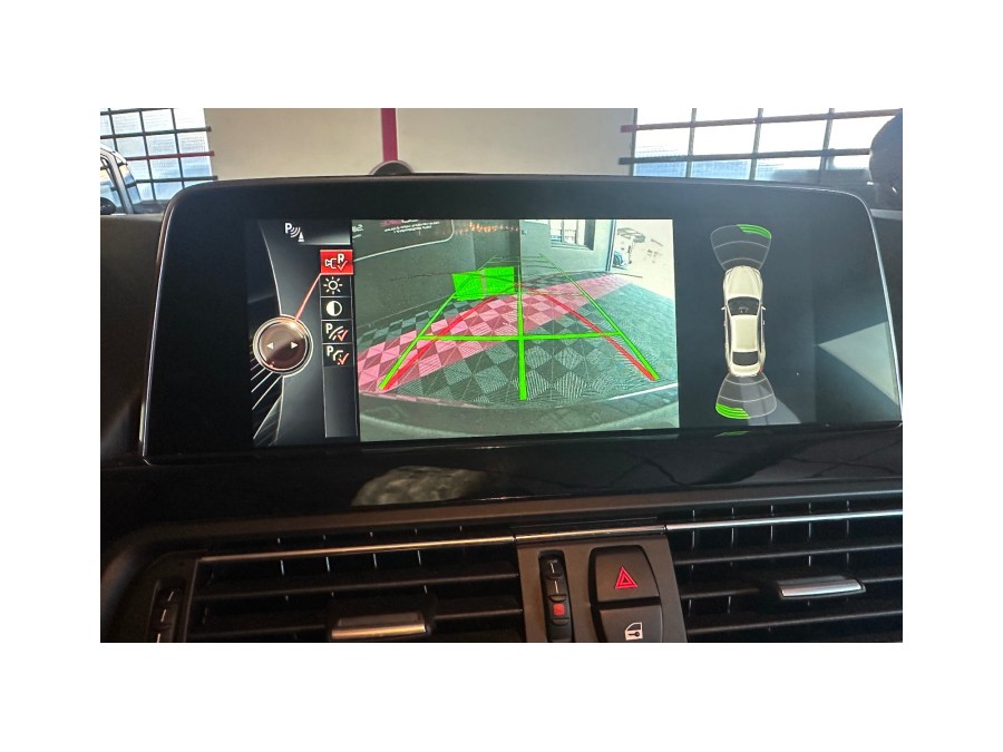 BMW d'occasion M5 ALPINA B6 V8 BITURBO de 2015 Aix Les Bains (73)﻿