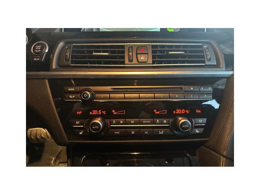 BMW d'occasion M5 ALPINA B6 V8 BITURBO de 2015 Aix Les Bains (73)﻿