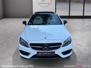 MERCEDES d'occasion CLASSE C COUPE MERCEDES-BENZ CLASSE C COUPE 250