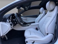 MERCEDES d'occasion CLASSE C COUPE MERCEDES-BENZ CLASSE C COUPE 250