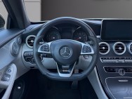 MERCEDES d'occasion CLASSE C COUPE MERCEDES-BENZ CLASSE C COUPE 250