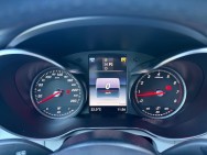 MERCEDES d'occasion CLASSE C COUPE MERCEDES-BENZ CLASSE C COUPE 250