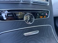 MERCEDES d'occasion CLASSE C COUPE MERCEDES-BENZ CLASSE C COUPE 250