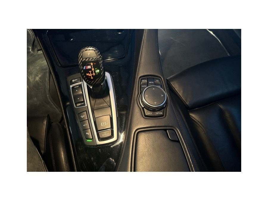 BMW d'occasion M5 ALPINA B6 V8 BITURBO de 2015 Aix Les Bains (73)﻿