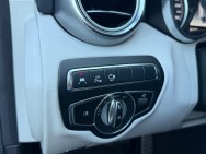 MERCEDES d'occasion CLASSE C COUPE MERCEDES-BENZ CLASSE C COUPE 250
