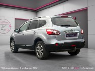 NISSAN d'occasion QASHQAI 1.6 DCI 130 de 2012 Mérignac (33)﻿