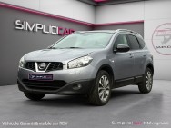 NISSAN d'occasion QASHQAI 1.6 DCI 130 de 2012 Mérignac (33)﻿