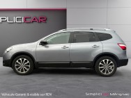 NISSAN d'occasion QASHQAI 1.6 DCI 130 de 2012 Mérignac (33)﻿