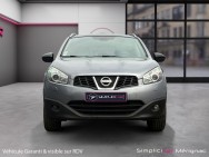 NISSAN d'occasion QASHQAI 1.6 DCI 130 de 2012 Mérignac (33)﻿